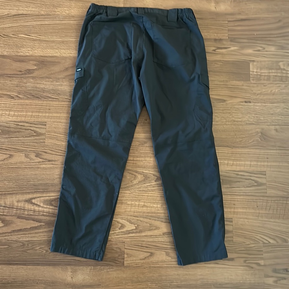 CQR Ripstop Tactical Pant - Picture 3 of 3